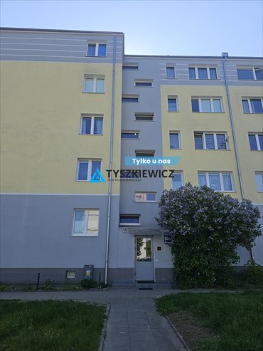 mieszkanie na sprzedaż 22m2 mieszkanie Gdańsk, Przymorze, Piastowska