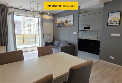 mieszkanie na sprzedaż 46m2 mieszkanie Warszawa, Ursus, Posag 7 Panien