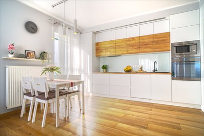 mieszkanie na sprzedaż 57m2 mieszkanie Poznań, Jeleniogórska