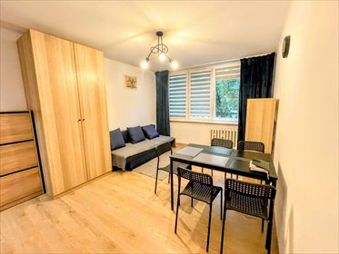 mieszkanie na wynajem 35m2 mieszkanie Katowice, Koszutka, Wierzbowa