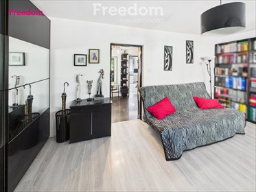 mieszkanie na sprzedaż 51m2 mieszkanie Kraków, Bieńczyce, Bieńczyce, Fatimska