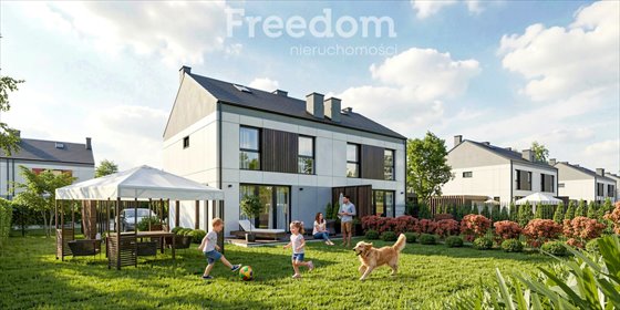 Zapraszam do domu 102 m² z dużym ogrodem w Gronowie Górnym dom Elbląg