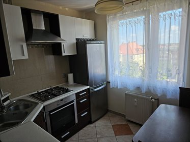 mieszkanie na sprzedaż 44m2 mieszkanie Świebodzice, Osiedle Sudeckie