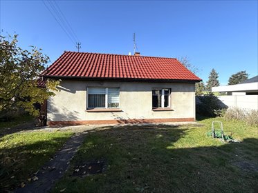 Polecam dom 105,73 m² w Swarzędzu z dużym potencjałem dom Swarzędz, Pauliny i Augusta Wilkońskich