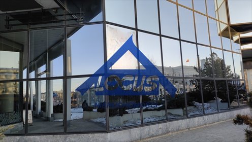 Wynajmę lokal usługowy 101 m² z witrynami od zaraz lokal użytkowy Warszawa, Śródmieście