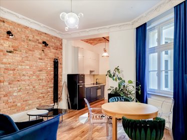 mieszkanie na sprzedaż 38m2 mieszkanie Poznań, Strzelecka