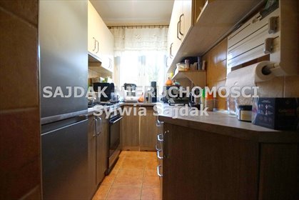 mieszkanie na sprzedaż 49m2 mieszkanie Jastrzębie-Zdrój, Osiedle Arki Bożka, Pomorska