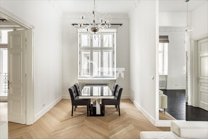 mieszkanie na sprzedaż 145m2 mieszkanie Warszawa, Śródmieście