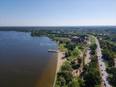 działka na sprzedaż 1040m2 działka Nieporęt