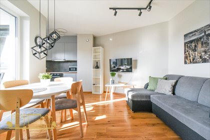 mieszkanie na wynajem 36m2 mieszkanie Kraków, Grzegórzki, Grzegórzki, Mogilska