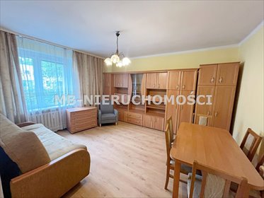 mieszkanie na sprzedaż 36m2 mieszkanie Katowice, Koszutka, Słonimskiego