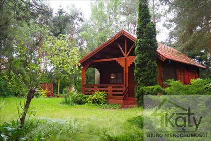 dom na sprzedaż 58m2 dom Miłuki