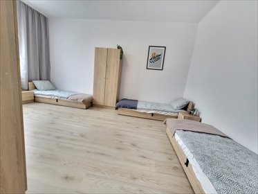 mieszkanie na sprzedaż Jaworzno Jagiellońska 35 m2