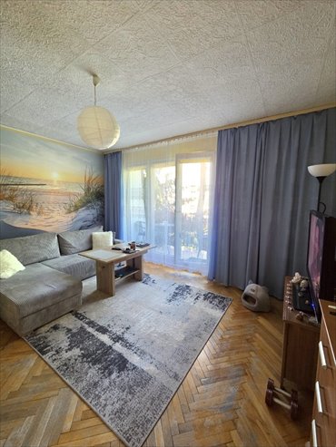 Polecam 34,3 m² mieszkanie z aneksem kuchennym w Łodzi mieszkanie Łódź, Bałuty, Lutomierska