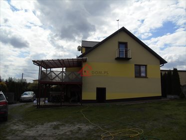 Dom na sprzedaż Tokarnia 100m2 Foto 3