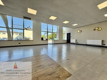 lokal użytkowy na wynajem 270m2 lokal użytkowy Gdańsk, Chełm, ARMII KRAJOWEJ