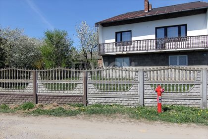 Dom na sprzedaż Ożarów, Ożarów 110m2 Foto 1