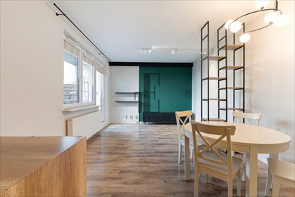 mieszkanie na sprzedaż 72m2 mieszkanie Ząbki, Calineczki