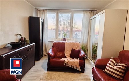 Mieszkanie 35 m² w Wodzisławiu Śląskim - zapraszam mieszkanie Wodzisław Śląski, Wodzisław Śl, 26 Marca
