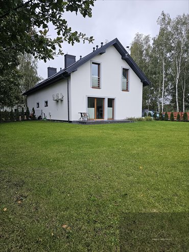 dom na sprzedaż 120m2 dom Kozerki