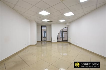 Biuro 40 m² w centrum Białegostoku - polecam lokal użytkowy Białystok, Centrum