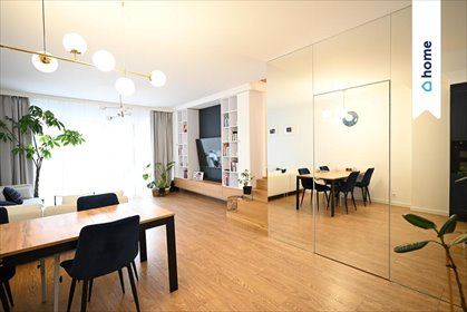 Do sprzedania przestronny dom 135 m² w Zaściankach dom Zaścianki, Wojskiego