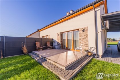 dom na sprzedaż 78m2 dom Grzędzice