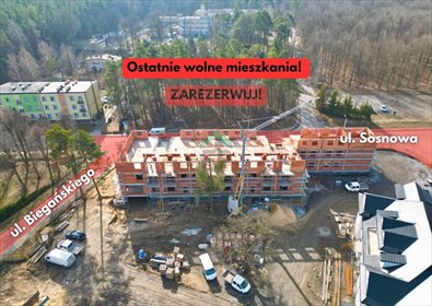 mieszkanie na sprzedaż 68m2 mieszkanie Blachownia