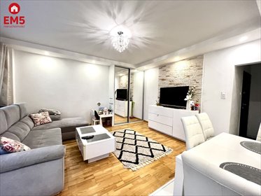mieszkanie na sprzedaż 59m2 mieszkanie Białystok, Słoneczny Stok