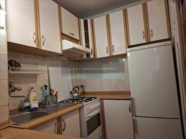 Na sprzedaż kawalerka 27,5 m² z balkonem na Bielanach mieszkanie Warszawa, Bielany, Władysława Broniewskiego