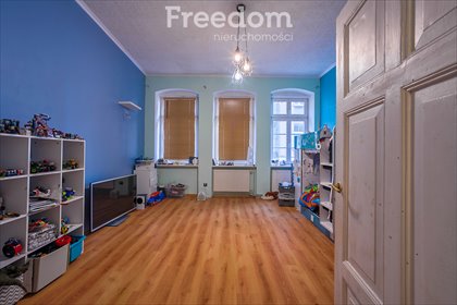 Przestronne 3-pokojowe mieszkanie z nową instalacją i niskim czynszem mieszkanie Jelenia Góra, Plac Księdza Kardynała Stefana Wyszyńskiego