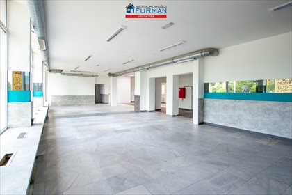 lokal użytkowy na wynajem 378m2 lokal użytkowy Piła, Zamość