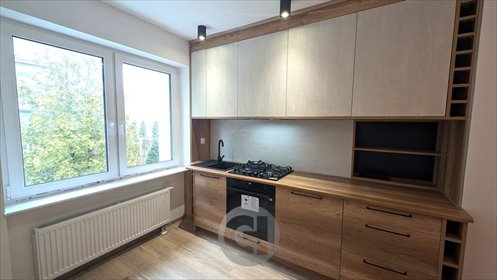 mieszkanie na sprzedaż 52m2 mieszkanie Gorzów Wielkopolski, Os. Dolinki