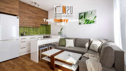Mieszkanie 35 m² w Krakowie - gotowe do wprowadzenia zapraszam mieszkanie Kraków, Podgórze Duchackie, Bochenka