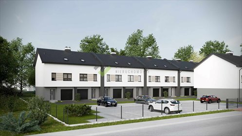 mieszkanie na sprzedaż 134m2 mieszkanie Marki, Marki, Radna, Radna