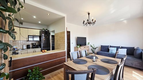 mieszkanie na sprzedaż 74m2 mieszkanie Rybnik, Orzepowicka