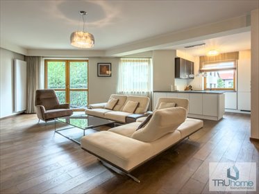 Apartament 120 m² na Osiedlu Cyprysowym - garaż mieszkanie Katowice, Osiedle Paderewskiego, Paderewskiego