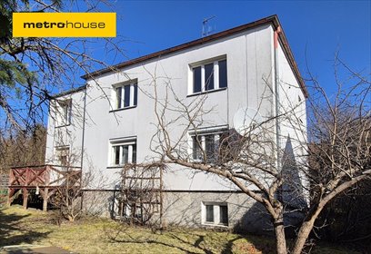dom na sprzedaż 192m2 dom Olsztyn, Jastrzębia