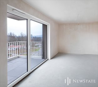 mieszkanie na sprzedaż 59m2 mieszkanie Kraków, Samuela Lindego