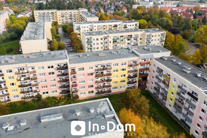 mieszkanie na sprzedaż 72m2 mieszkanie Słupsk