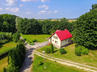Dom na sprzedaż Dobre 226m2 Foto 2