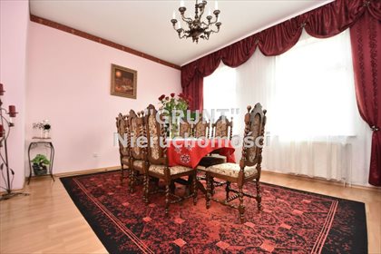Mieszkanie czteropokojowe na sprzedaż Stara Łubianka 129m2 Foto 4
