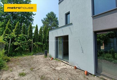 mieszkanie na sprzedaż 68m2 mieszkanie Kraków, Ruczaj, Kobierzyńska