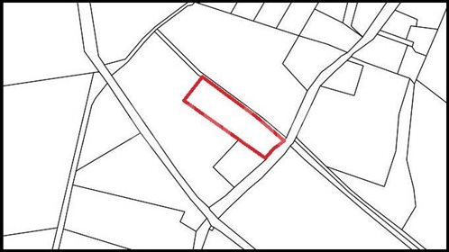 Działka budowlana na sprzedaż Trzmielów, Trzmielów 3 000m2 Foto 1