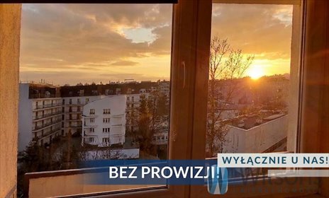 Praga-Północ, 2 pokoje z balkonem i panoramą zapraszam mieszkanie Warszawa, Praga-Północ, Wiosenna