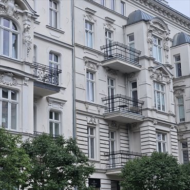 mieszkanie na wynajem 35m2 mieszkanie Szczecin, Centrum, Śląska