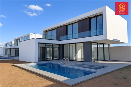 dom na sprzedaż 253m2 dom Yenibogazici, Yenibogazici