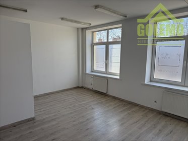 lokal użytkowy na wynajem 27m2 lokal użytkowy Częstochowa, Łódzka