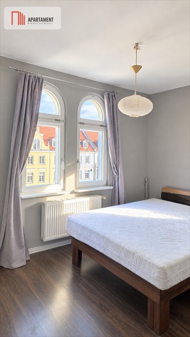 Na sprzedaż mieszkanie 53 m² z widokiem na Stary Rynek mieszkanie Bydgoszcz, Śródmieście, Mostowa