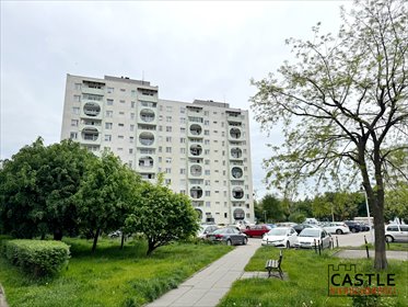 mieszkanie na sprzedaż 64m2 mieszkanie Gdańsk, Przymorze, Olsztyńska